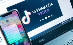 Công bố kết quả kiểm tra sai phạm, Tiktok Việt Nam nói gì?