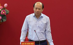 Trưởng Ban Nội chính Tỉnh ủy Quảng Ninh bị cách chức tất cả chức vụ trong Đảng