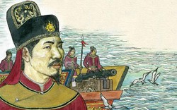 Vị tướng nào chúa Nguyễn có tài xem thiên văn như Gia Cát Lượng là ai?