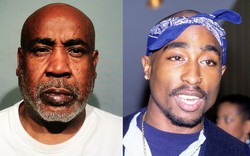 Manh mối mới trong vụ sát hại rapper Tupac chấn động toàn cầu