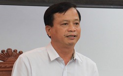 Phó Chủ tịch tỉnh Bình Định: Quản lý rừng phòng hộ lỏng lẻo, địa bàn một huyện xảy ra ba vụ phá rừng
