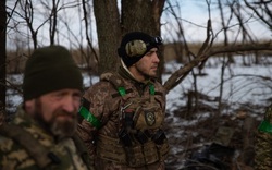 Trò chơi quyền lực của các chính trị gia Mỹ đẩy Ukraine vào tình cảnh khốn đốn hơn