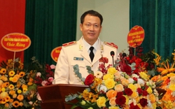 Thiếu tướng Vũ Hồng Văn và 2 nhân sự được bầu bổ sung vào Ủy ban Kiểm tra Trung ương