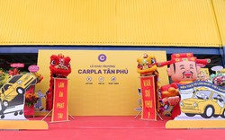 Đại siêu thị ô tô Carpla Tân Phú khai trương, thêm địa chỉ mua xe cũ uy tín Tp.HCM 