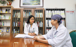 Đây là những lý do khiến tỷ lệ tử vong do ung thư gan của người Việt ở mức cao