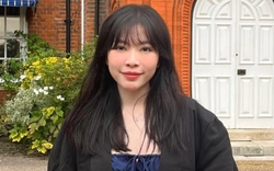 Bí quyết giúp nữ sinh Việt chinh phục học bổng toàn phần của Chính phủ Anh