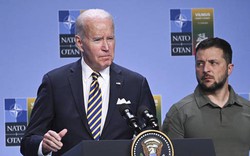 TT Biden xem xét gói viện trợ khổng lồ 'một lần là xong' cho Ukraine