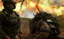 Ukraine dùng "nắm đấm lửa" tầm xa đẩy lùi các đòn phản pháo của Nga