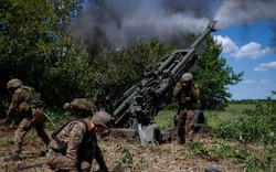 Ukraine sở hữu 'đội quân ma' hút hỏa lực của Nga 