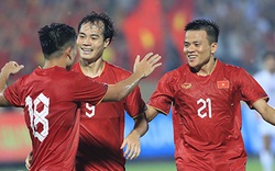 Vì sao trận ĐT Việt Nam vs ĐT Uzbekistan đá kín tại Trung Quốc?