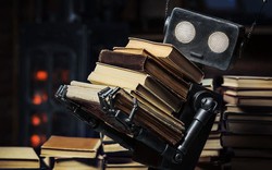 Lén sử dụng sách để đào tạo trí tuệ nhân tạo: Các tác giả nói gì?
