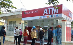 Agribank Đắk Lắk: 9 tháng đầu năm phát hành mới hơn 20 ngàn thẻ cho khách hàng