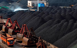Việt Nam tăng tốc nhập khẩu hàng chục triệu tấn than 