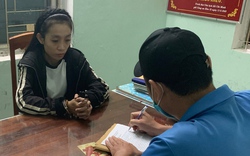 Xin hoãn thi hành án, mẹ dẫn 2 con nhỏ từ Bình Định trốn vào TP.HCM