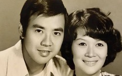 Danh hài U80 bị đồn có 10 dinh thự trải dài từ Việt Nam sang Mỹ, sáng nào cũng hôn vợ là ai?
