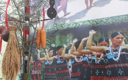 Một lễ hội độc đáo của người Raglai ở Khánh Hòa được gìn giữ qua nhiều thế hệ