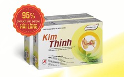 Ai bị ù tai trái kéo dài - Hãy dùng ngay Kim Thính