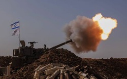 Israel tiêu diệt chỉ huy lực lượng đổ bộ sừng sỏ của Hamas, Thủ tướng Netanyahu tuyên bố 'nóng'