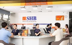 SHB tiếp tục giảm lãi suất cho vay tới 2%/năm hỗ trợ khách hàng