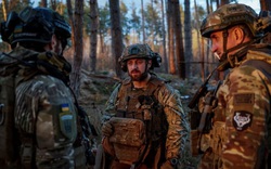 Nhận tin buồn từ Lầu Năm Góc, Ukraine lại oằn mình hứng các cuộc tấn công dữ dội của Nga ở Avdiivka