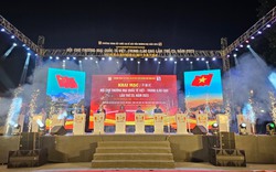 Hội chợ Thương mại quốc tế Việt - Trung tại Lào Cai thúc đẩy hợp tác toàn diện- Phát triển bền vững