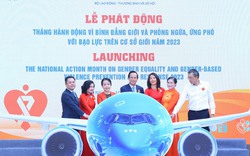 Kêu gọi toàn xã hội chung tay phòng ngừa, ứng phó với bạo lực giới