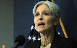 Nữ ứng cử viên tổng thống Mỹ mới toanh tuyên bố sốc về cuộc chiến của Israel ở Gaza