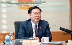 Chủ tịch Quốc hội: Nếu Hà Nội không tổ chức HĐND cấp phường giảm được tới 6.000 người