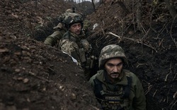 Phản công thất bại, Ukraine vật lộn tiếp tục chiến đấu khi chiến tranh có thể kéo dài đến năm 2025