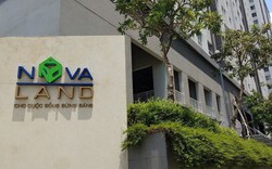 NovaGroup đăng ký bán 26,5 triệu cổ phiếu NVL 