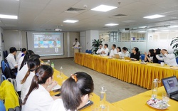 Tập đoàn Mavin góp phần chuyển đổi ngành chăn nuôi heo Việt Nam