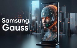 Samsung nhanh hơn Apple trong tích hợp AI tạo sinh lên smartphone