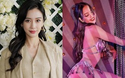 Angelababy tiếp tục nhận “trái đắng" vì xem Lisa múa khỏa thân