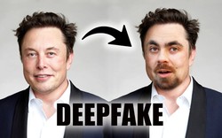 Người dùng cần cẩn trọng với Deepfake bởi nguy cơ bị lừa đảo ngày càng cao