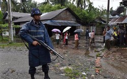 Đề nghị Myanmar hỗ trợ, tạo điều kiện cho công dân Việt Nam rời khỏi khu vực nguy hiểm