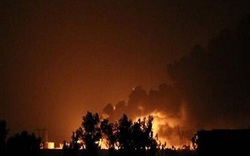 Mỹ hứng đòn trả thù đẫm máu ở Syria, 2 căn cứ bị tấn công dữ dội, 4 binh sĩ thiệt mạng 