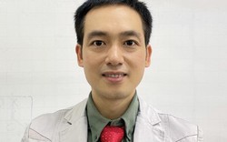 Giáo sư trẻ nhất liên ngành Cơ khí - Động lực năm 2023, là Trưởng khoa tại Đại học Bách khoa Hà Nội 