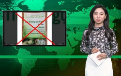 Bản tin Dân Việt Nóng 13/11: Sự thật bất ngờ về gạo Séng Cù xanh đang gây sốt mạng