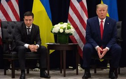 Vì sao Zelensky cần Donald Trump?