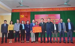 Hội Nông dân 11 tỉnh, thành phố thuộc cụm thi đua số 3 nỗ lực vượt khó, đạt nhiều kết quả tích cực