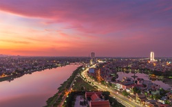 Kosy Lita Ha Nam – “điểm sáng” trong bức tranh đô thị Hà Nam
