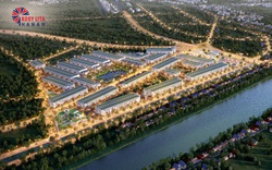 Hàng loạt Công trình hạ tầng khởi công tạo cú hích cho thị trường BĐS Hà Nam