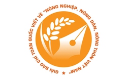 Kỷ lục hơn 1.200 tác phẩm tham dự "Giải báo chí toàn quốc viết về nông nghiệp, nông dân, nông thôn Việt Nam"