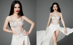 Link xem trực tiếp bán kết Miss Universe 2023