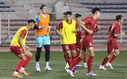 CĐV Việt Nam phản ứng thế nào khi đội nhà phải chơi trên sân cỏ nhân tạo?