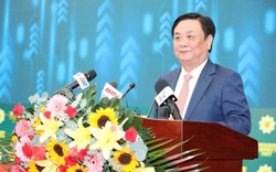 Bộ trưởng Lê Minh Hoan: "Tôi hy vọng ĐBSCL đón cơ chế đặc thù của TP.HCM như vận hội của mình"