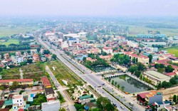 Nhiều huyện ngoại thành Hà Nội chuẩn bị đấu giá hàng trăm thửa đất, giá khởi điểm thế nào?