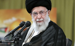 Đại Giáo chủ Iran tuyên bố không can thiệp trực tiếp vào xung đột Hamas - Israel