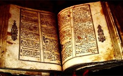 8 cuốn sách huyền bí thời Trung cổ: Càng đọc càng thấy... sợ