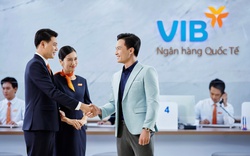 VIB hỗ trợ lãi suất 0% cho khách hàng vay vốn để trả nợ trước hạn